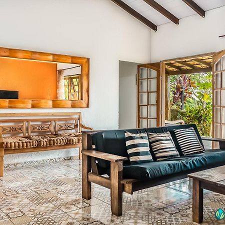 Recanto Do Veloso Ilhabela Extérieur photo