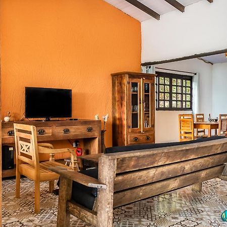 Recanto Do Veloso Ilhabela Extérieur photo