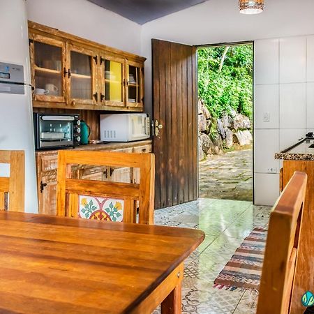 Recanto Do Veloso Ilhabela Extérieur photo