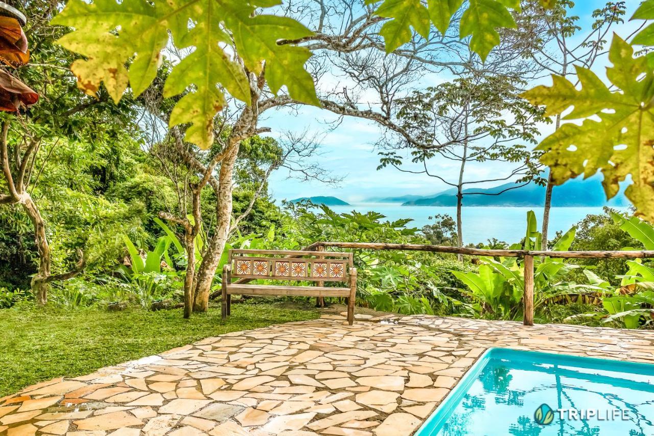 Recanto Do Veloso Ilhabela Extérieur photo