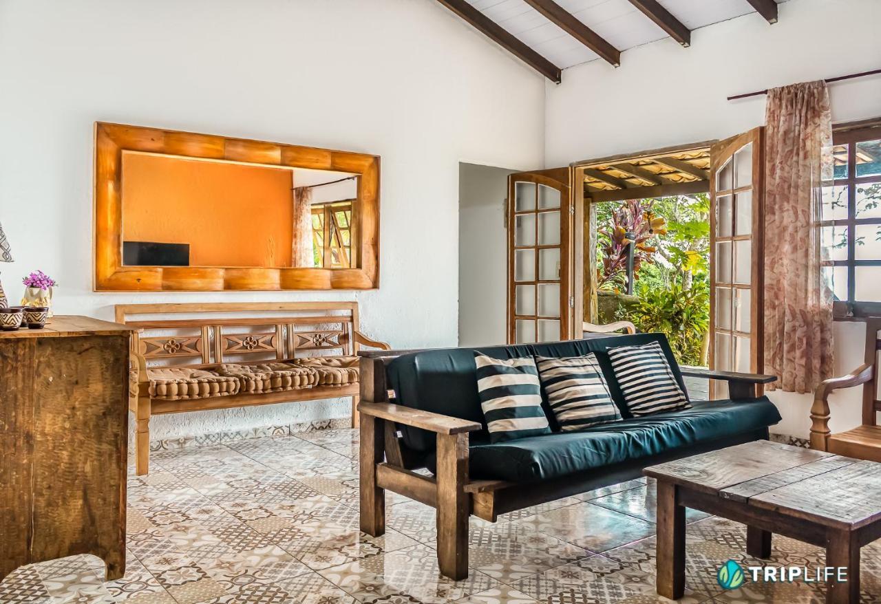 Recanto Do Veloso Ilhabela Extérieur photo