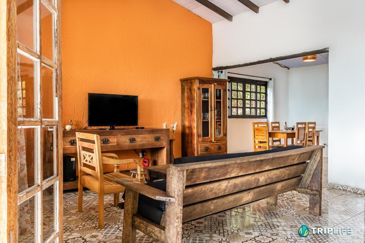 Recanto Do Veloso Ilhabela Extérieur photo