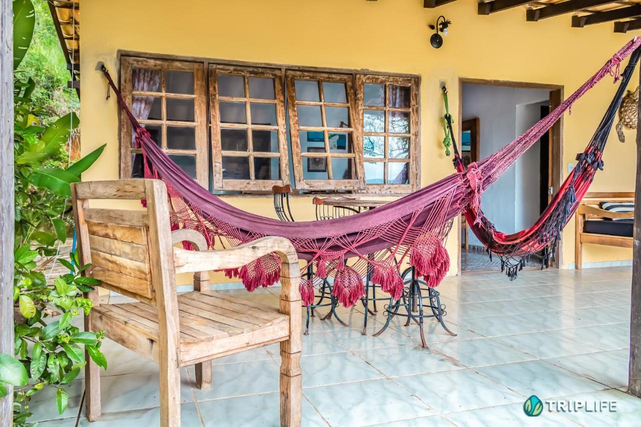 Recanto Do Veloso Ilhabela Extérieur photo