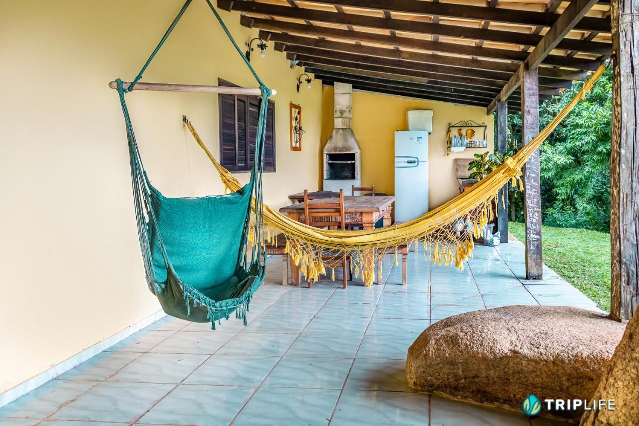 Recanto Do Veloso Ilhabela Extérieur photo