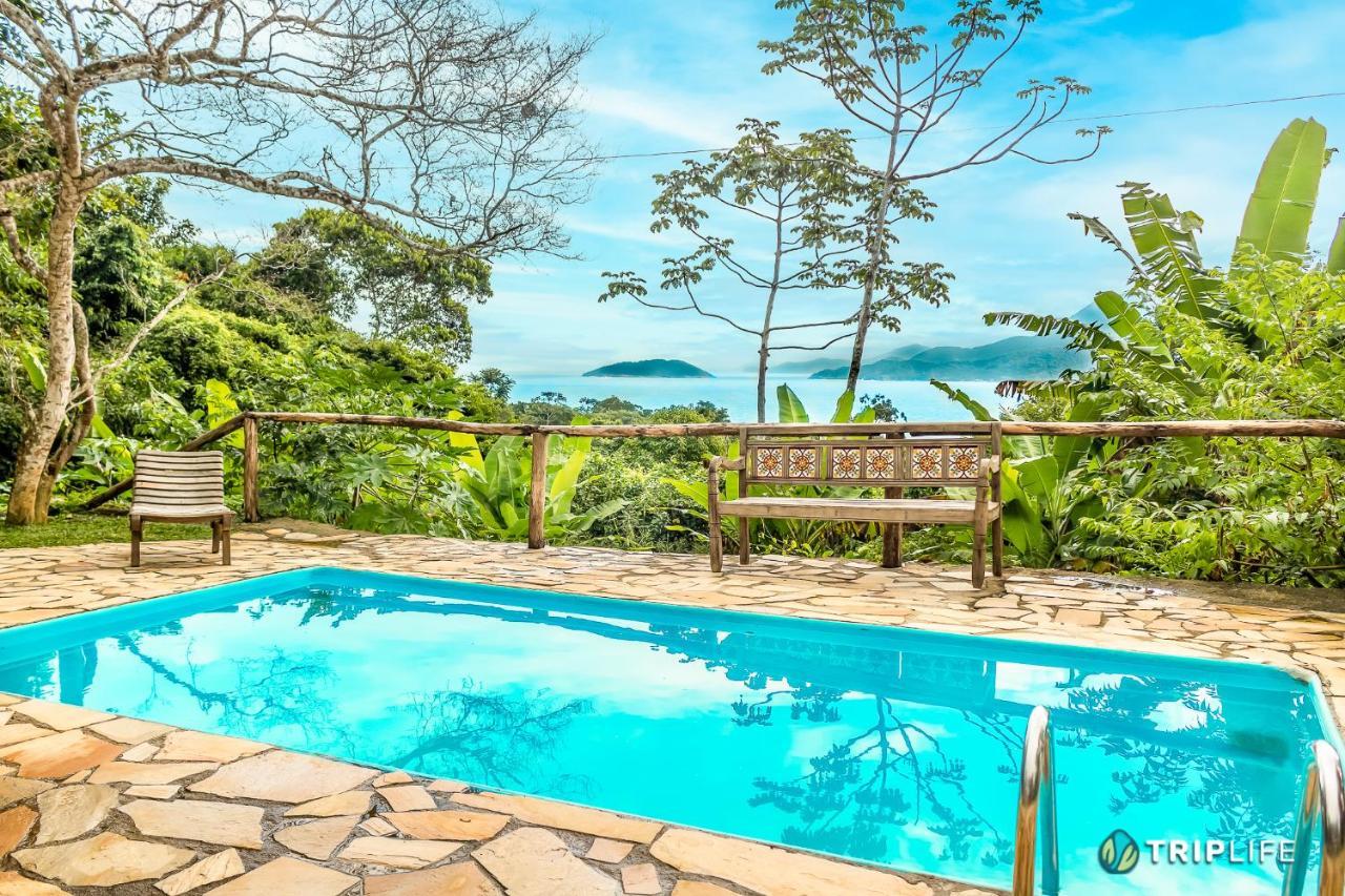 Recanto Do Veloso Ilhabela Extérieur photo