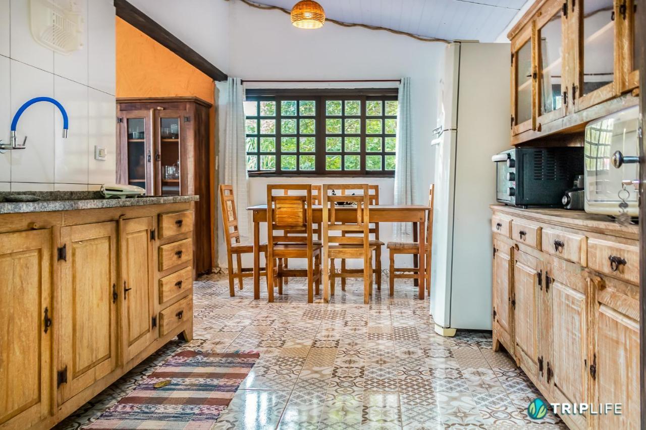 Recanto Do Veloso Ilhabela Extérieur photo