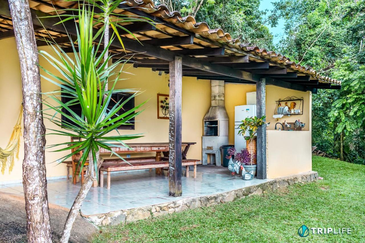 Recanto Do Veloso Ilhabela Extérieur photo