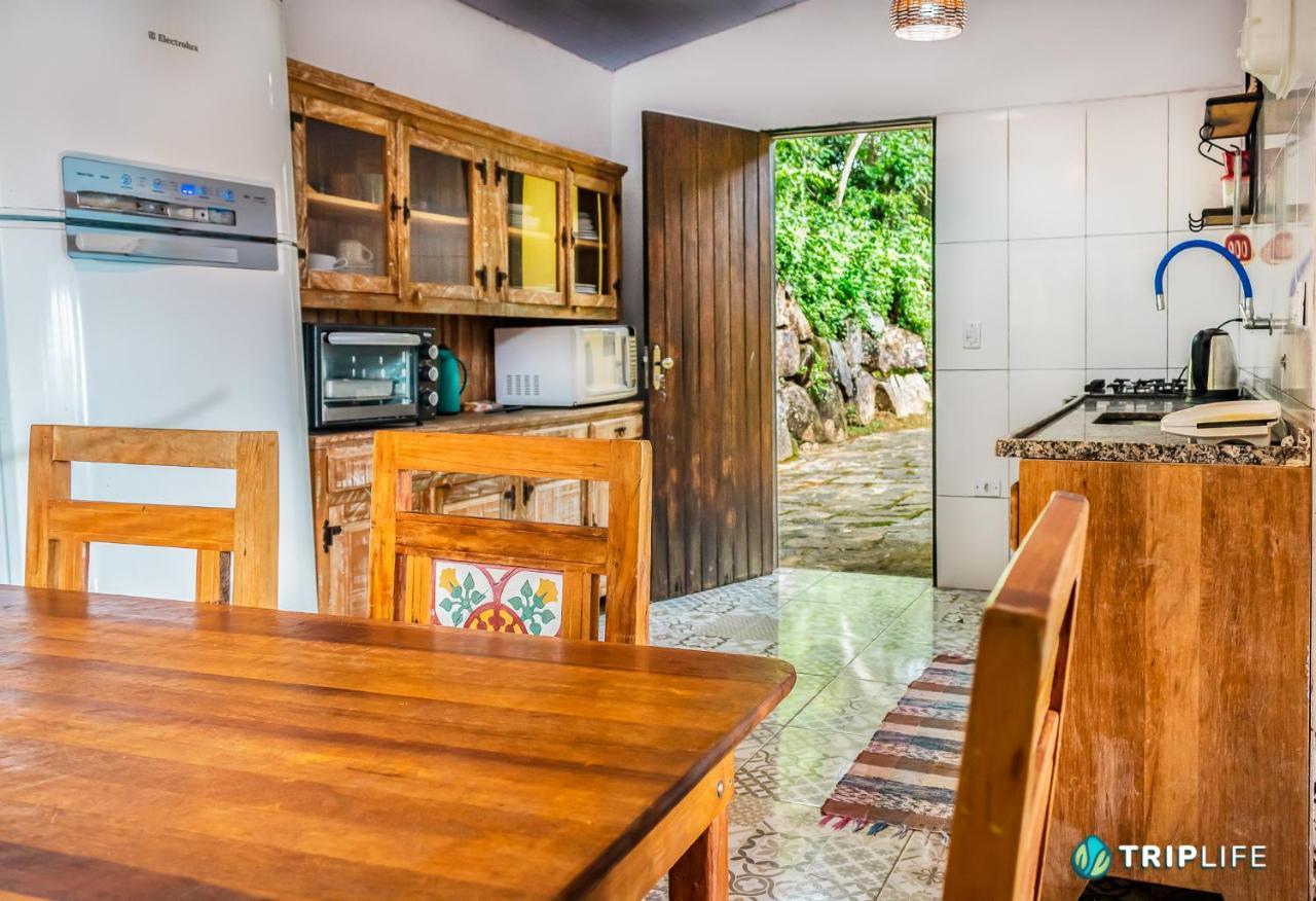 Recanto Do Veloso Ilhabela Extérieur photo
