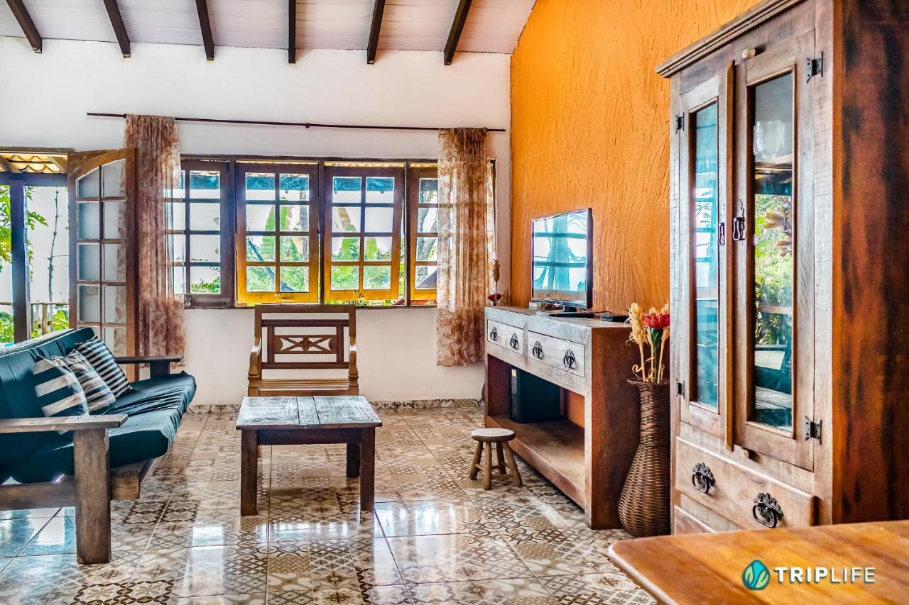 Recanto Do Veloso Ilhabela Extérieur photo